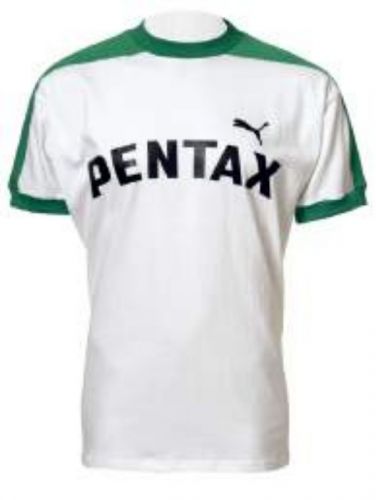 Werder Bremen 1979-80 home