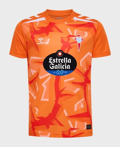 Celta Vigo 2026-27 Portero