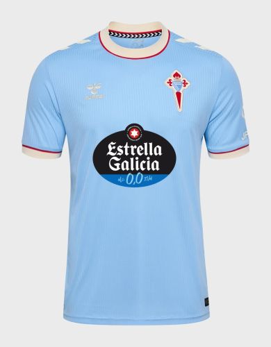 Celta Vigo 2026-27 Local