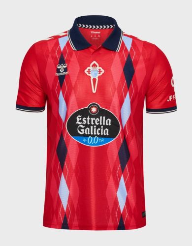 Celta Vigo 2026-27 Tercera