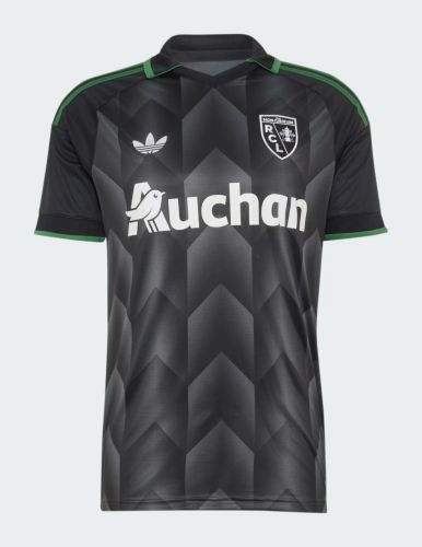 RC Lens 2026-27 Visitante
