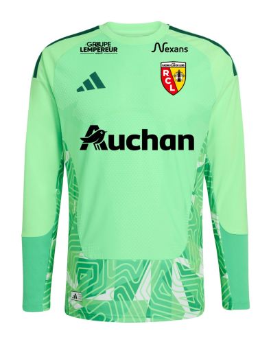 RC Lens 2026-27 Portero
