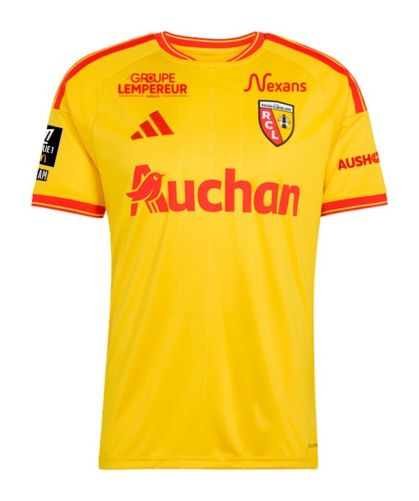 RC Lens 2026-27 Local
