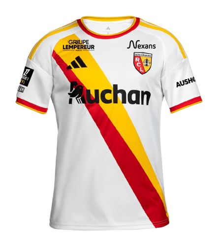 RC Lens 2026-27 Tercera
