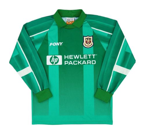 Tottenham Hotspur 1997-98 Portero