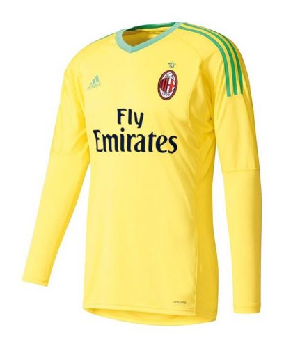 AC Milan 2017-18 Portero