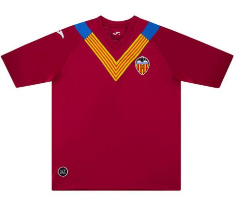 Valencia CF 2012-13 special