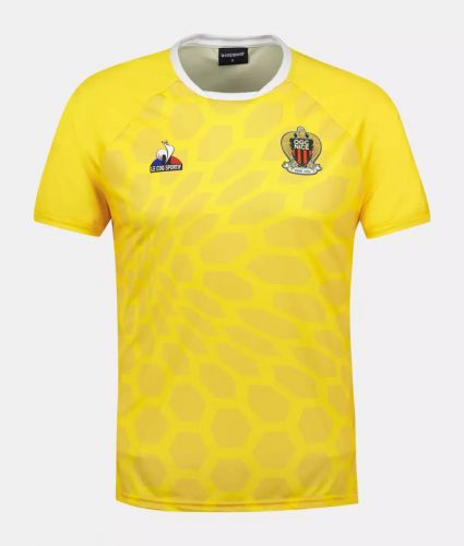 OGC Nice 2023-24 home