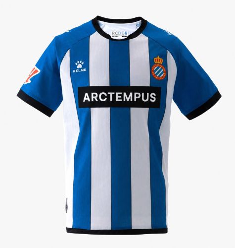 Espanyol 2026-27 Home