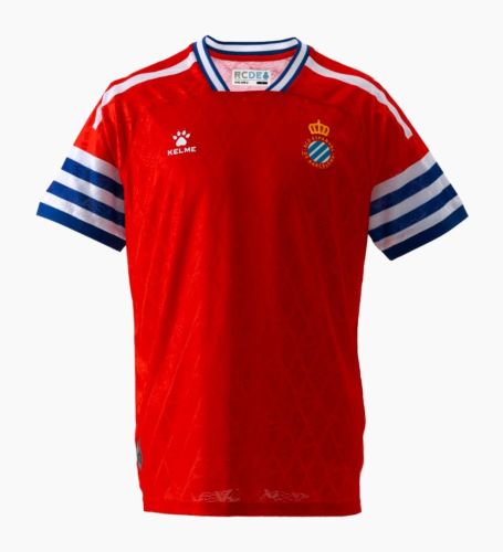 Espanyol 2026-27 Away