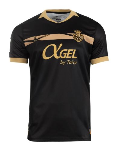 Mallorca 2026-27 Visitante
