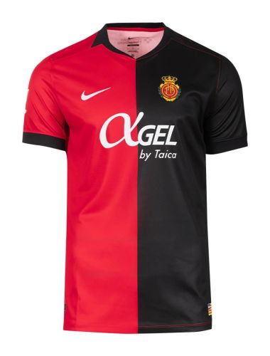 Mallorca 2026-27 Local