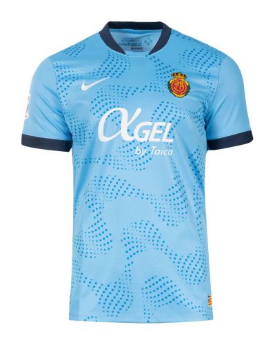 Mallorca 2026-27 Tercera