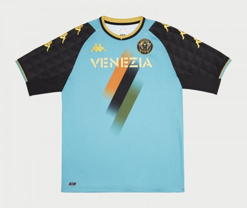Venezia FC 2021-22 third