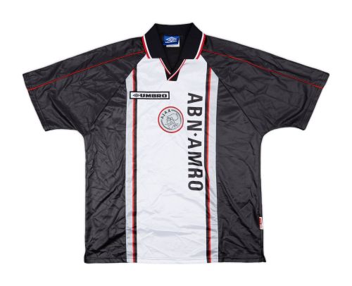 Ajax 1998-99 Away