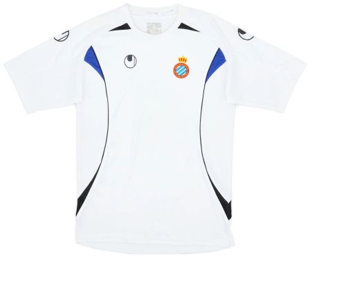 Espanyol 2007-08 Home