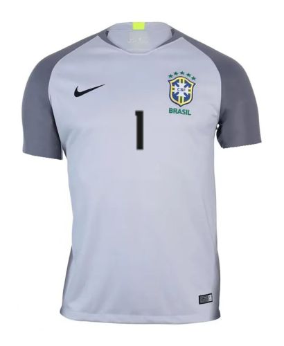 Brazil 2019 GK