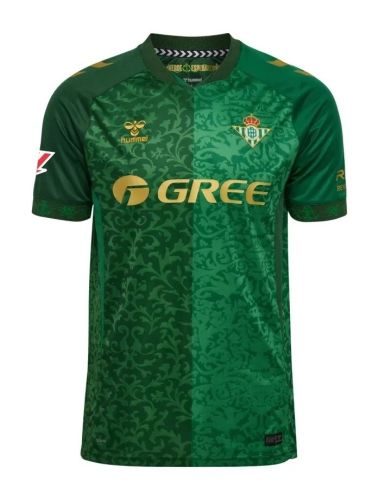 Real Betis 2026-27 Visitante