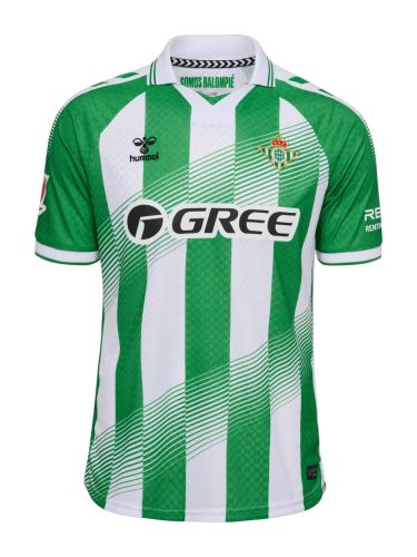 Real Betis 2026-27 Local