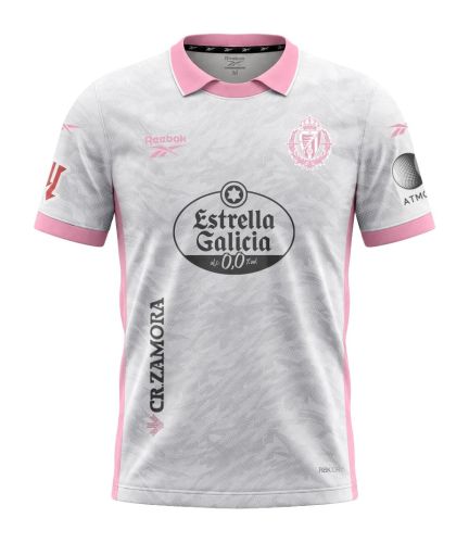 Valladolid 2026-27 Third