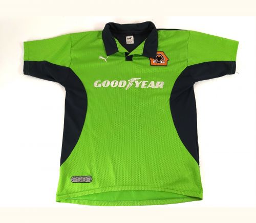 Wolverhampton 1999-00 GK