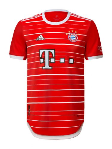Bayern Munich 2022-23 Home