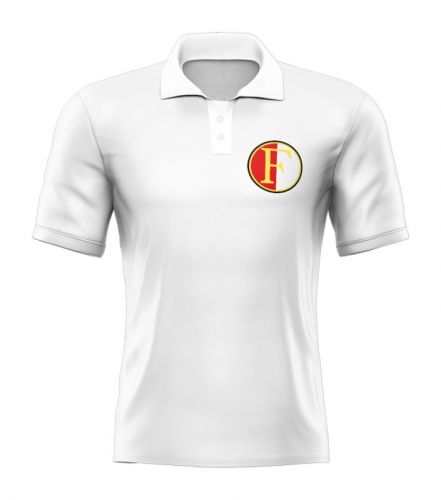 Feyenoord 1958-59 away