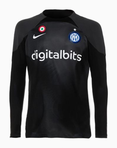 Inter Milan 2022-23 GK