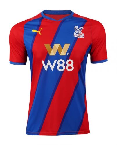 Crystal Palace 2021-22 Local