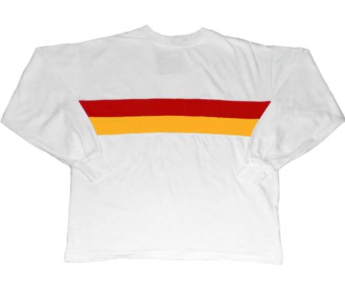 AS Roma 1953-54 Visitante