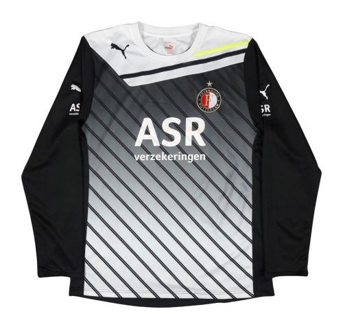 Feyenoord 2011-12 gk