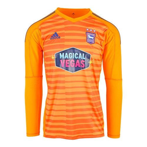 Ipswich Town 2018-19 Home