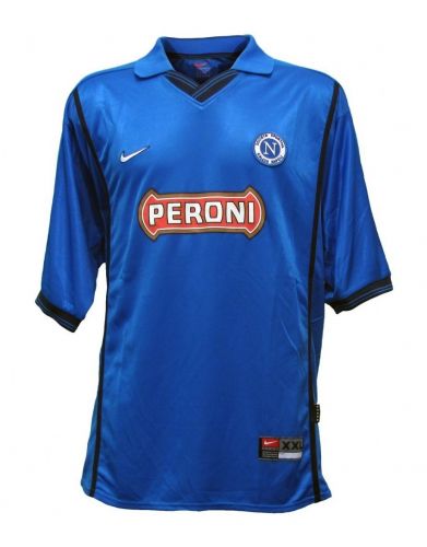 SSC Napoli 1999-00 Home