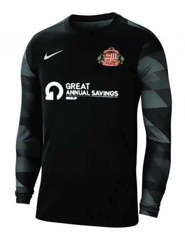 Sunderland 2021-22 Portero