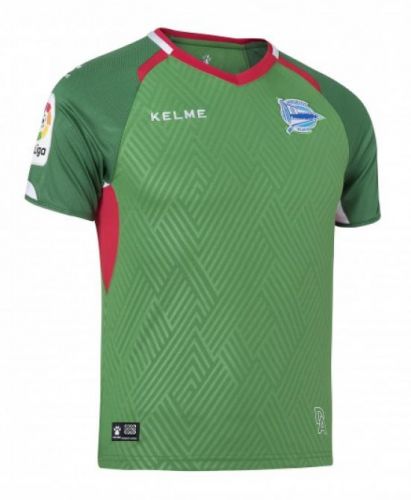 Alavés 2018-19 Away