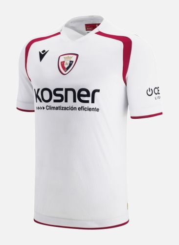 Osasuna 2025-26 Third