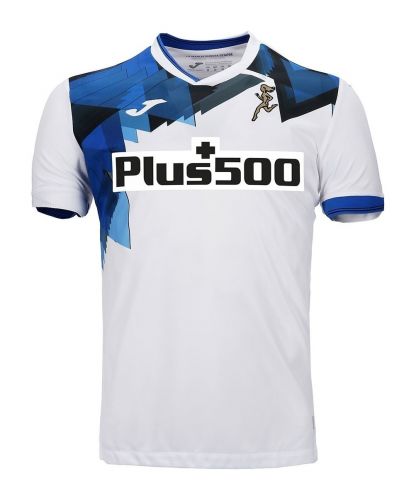 Atalanta 2020-21 away