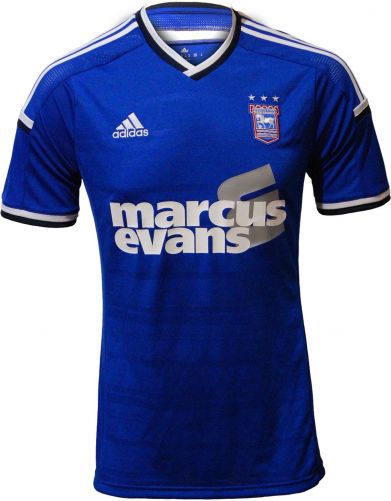 Ipswich Town 2014-15 Home