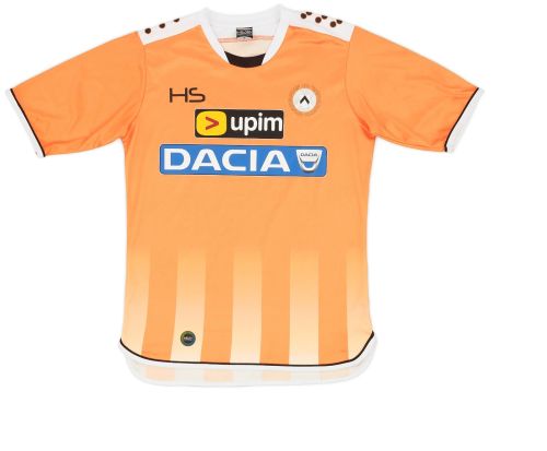 Udinese 2013-14 third