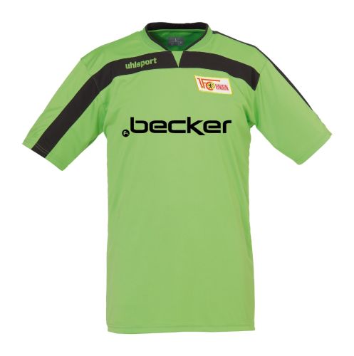 Union Berlin 2013-14 third