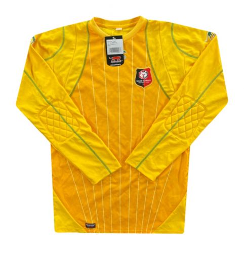 Stade Rennais 2004-05 gk