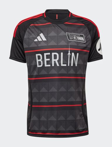 Union Berlin 2024-25 away