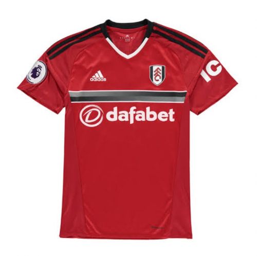 Fulham 2018-19 Home