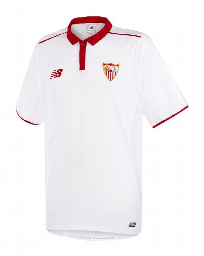 Sevilla FC 2016-17 Home