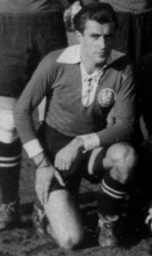 Eintracht Frankfurt 1947-48 home