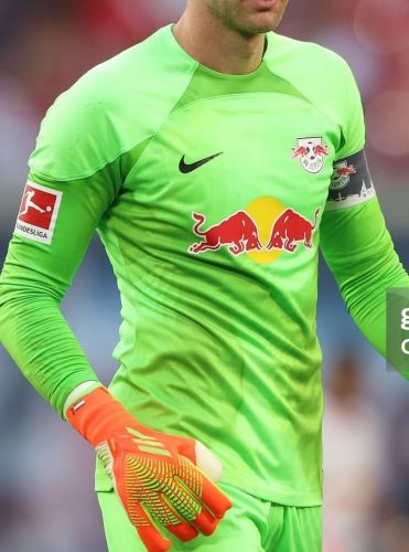RB Leipzig 2022-23 gk
