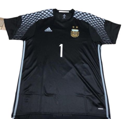 Argentina 2016 Portero