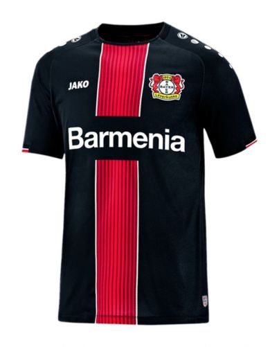 Bayer Leverkusen 2019-20 away