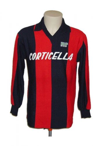 Bologna FC 1983-84 home
