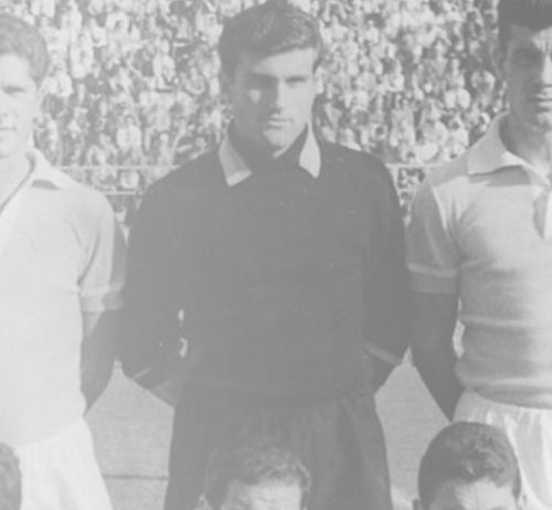 Lazio 1959-60 gk